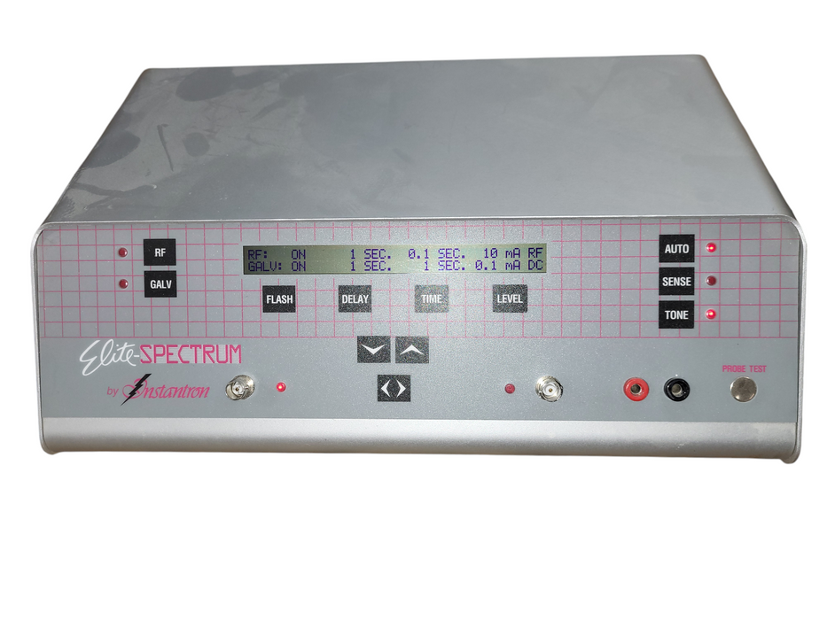 Elite Spectrum by Instantron Epilator