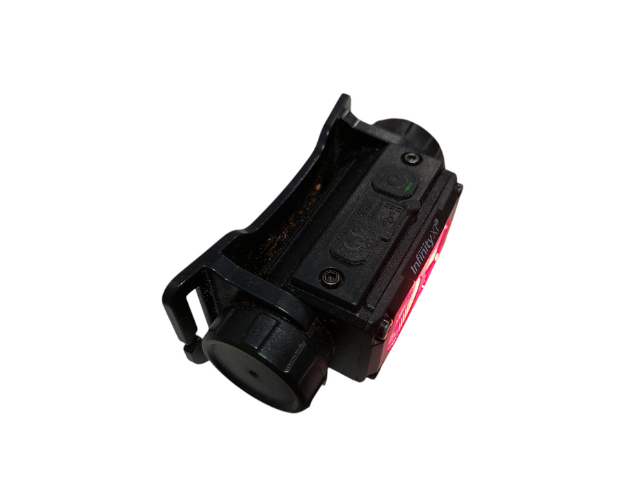 Infinity X1 Headlamp Light LED No Strap. USB C Type Model: NMB-005