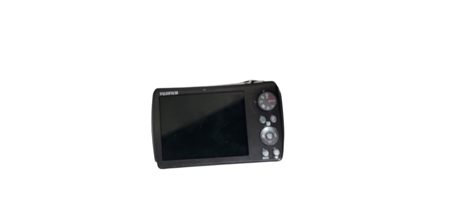 FUJIFILM FinePix F200EXR Gigital Camera