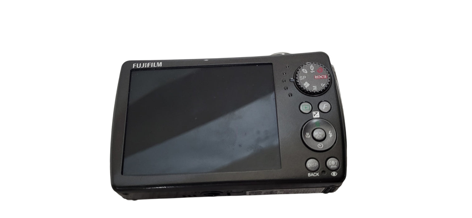 FUJIFILM FinePix F200EXR Gigital Camera
