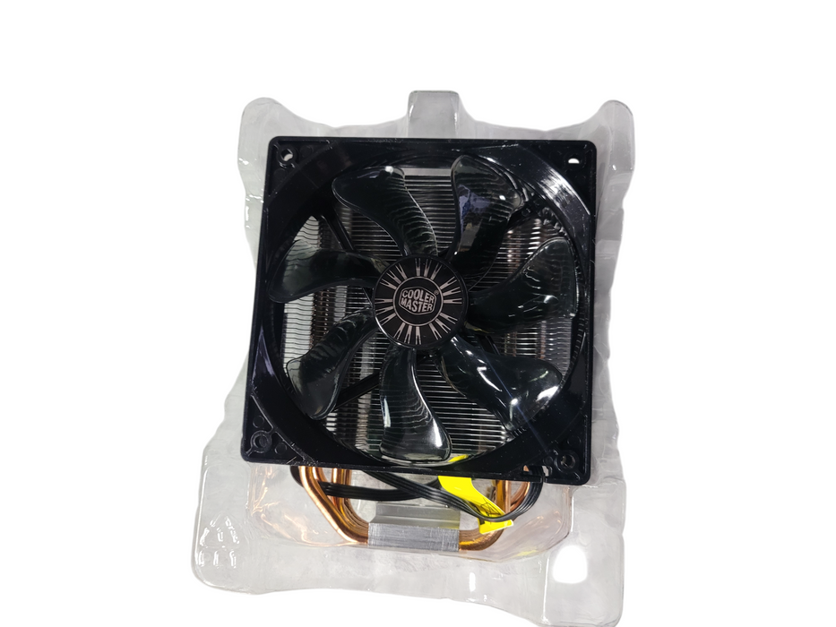 Cooler Master Hyper 212 EVO RR-212E-20PK-R2 Cooling Fan/Heatsink