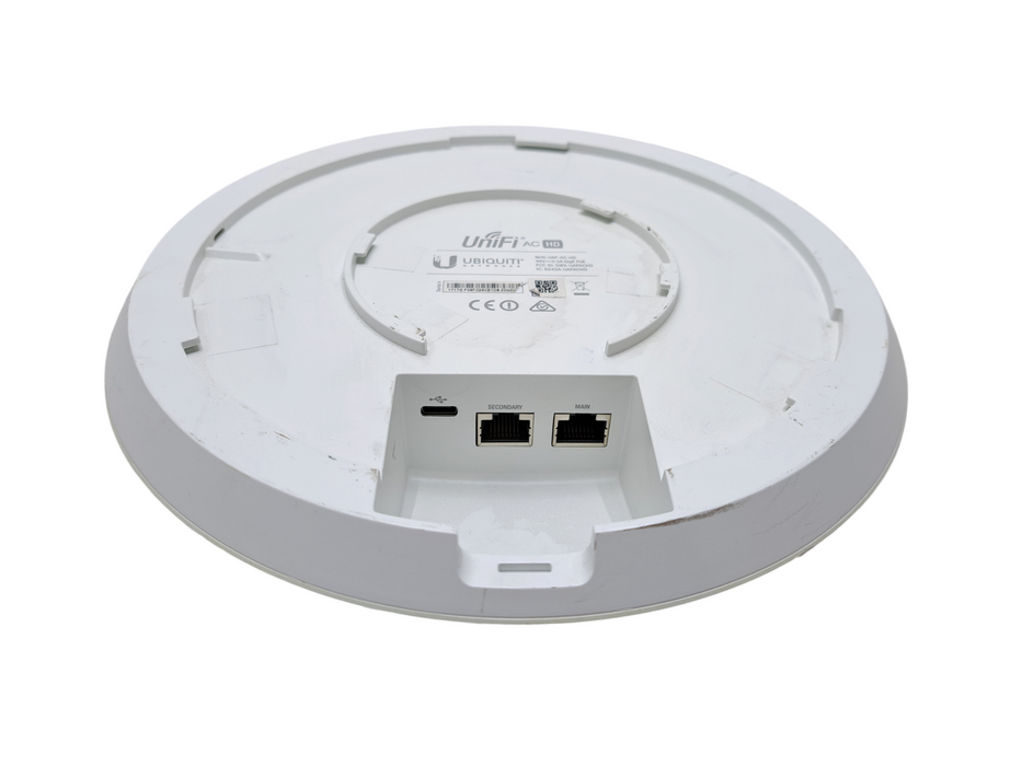 Ubiquiti UniFi UAP-AC-HD | AC High Density Enterprise Access Point *READ*