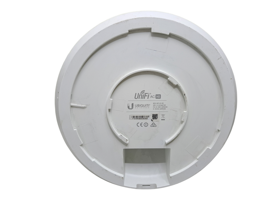 Ubiquiti UniFi UAP-AC-HD | AC High Density Enterprise Access Point *READ*
