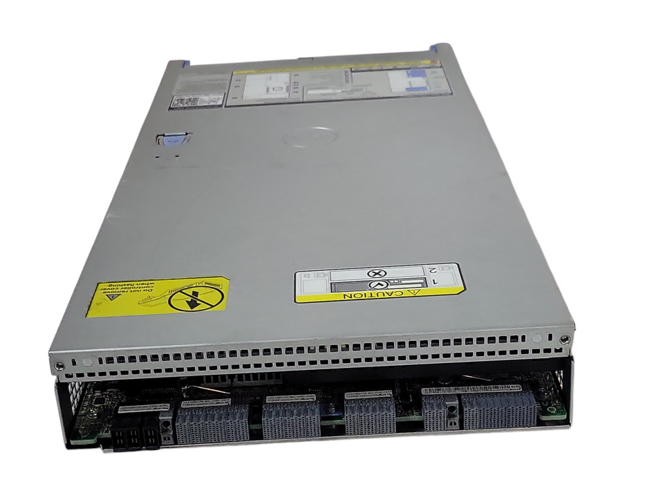 Dell 654Y9 E18M001 Storage Controller w/ Intel CPU 16GB Memory and Battery