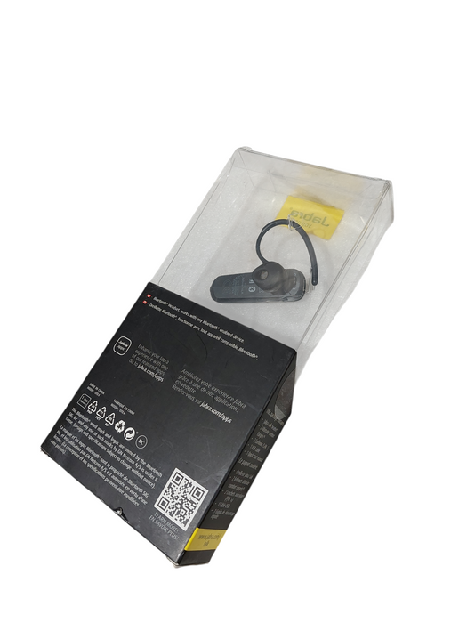 Jabra Talk Bluetooth Headset Model: OTE4