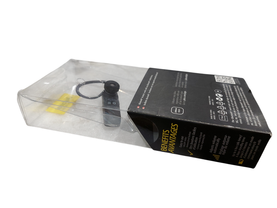 Jabra Talk Bluetooth Headset Model: OTE4