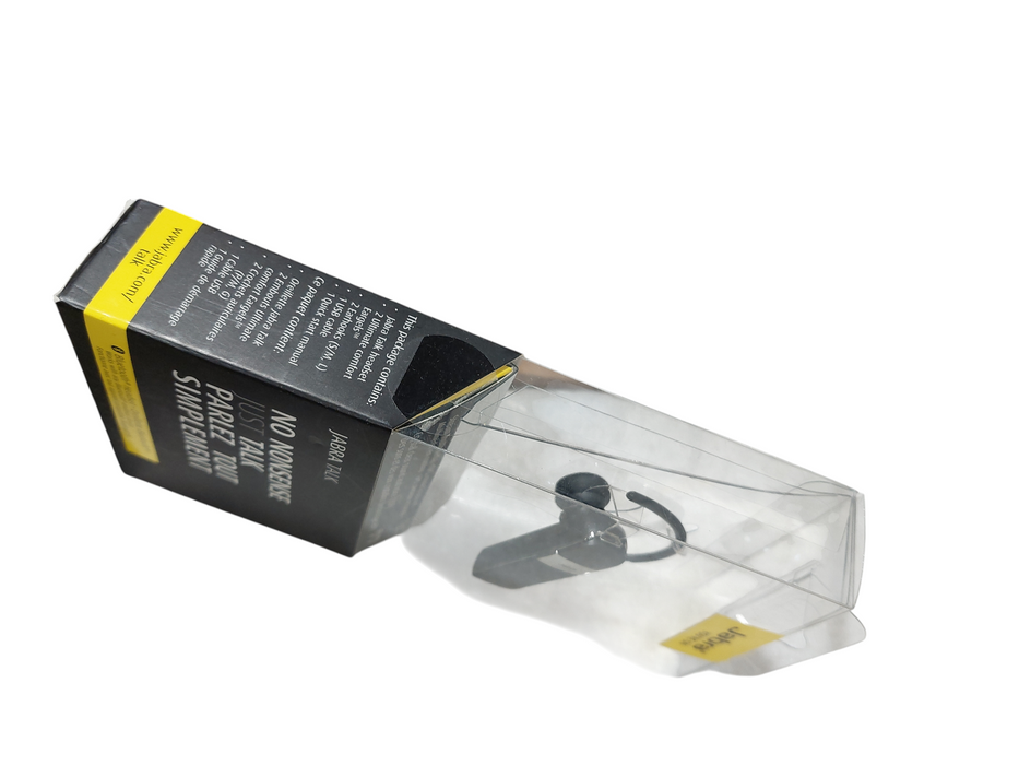 Jabra Talk Bluetooth Headset Model: OTE4