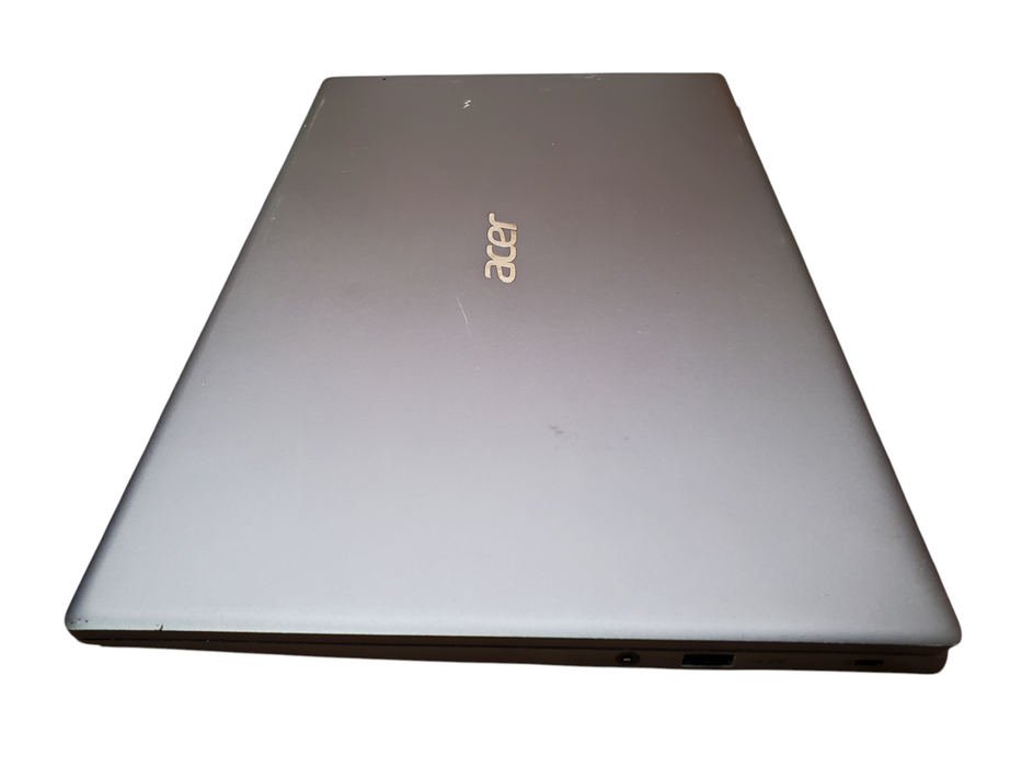 Acer Swift SF316-51 Intel i7-11370H 16GB 256GB SSD READ