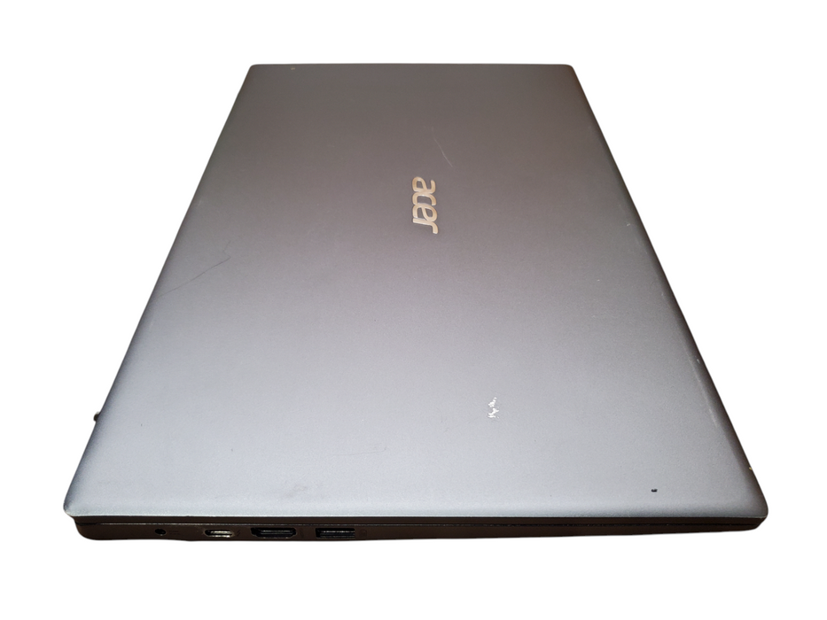 Acer Swift SF316-51 Intel i7-11370H 16GB 256GB SSD READ