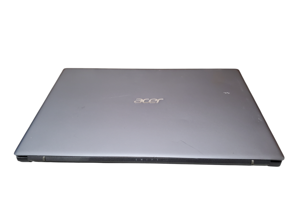 Acer Swift SF316-51 Intel i7-11370H 16GB 256GB SSD READ