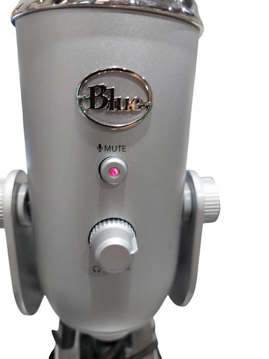 BLUE Microphone Model: A00132 PN: 888-000325