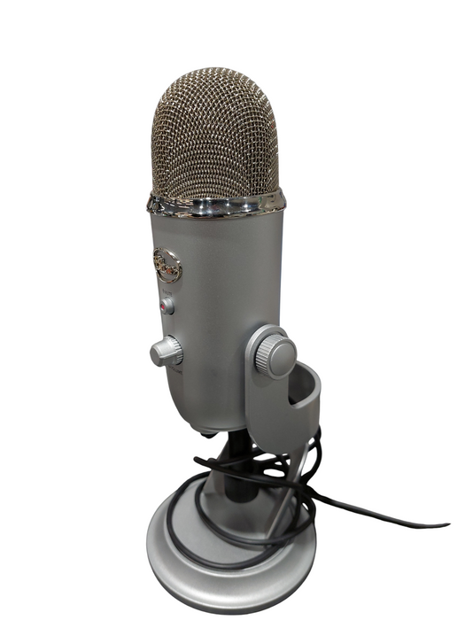 BLUE Microphone Model: A00132 PN: 888-000325