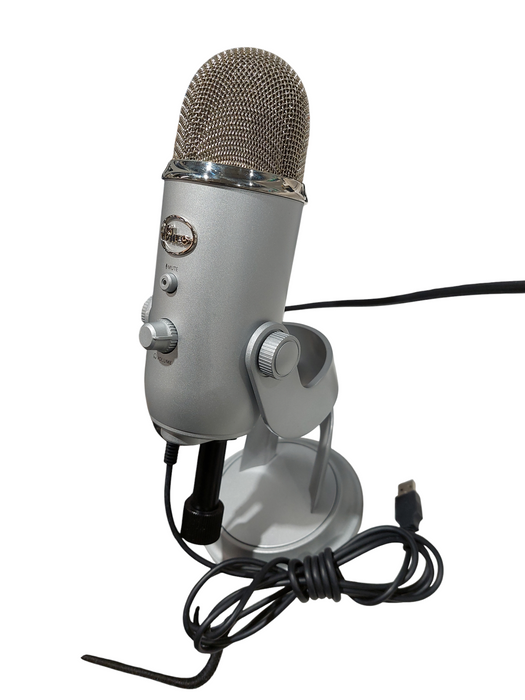 BLUE Microphone Model: A00132 PN: 888-000325