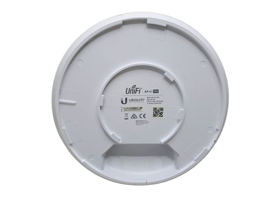 Ubiquiti Networks UAP-AC-PRO 1300Mbps Wireless Access Point