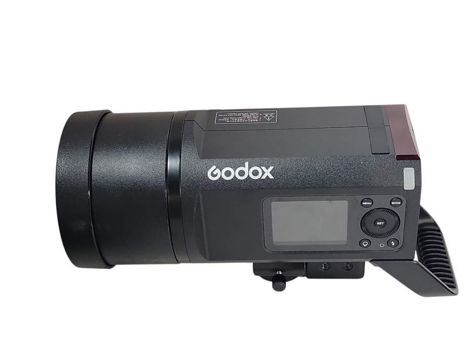 Open-Box Godox AD600 Pro II All-in-One Outdoor Flash