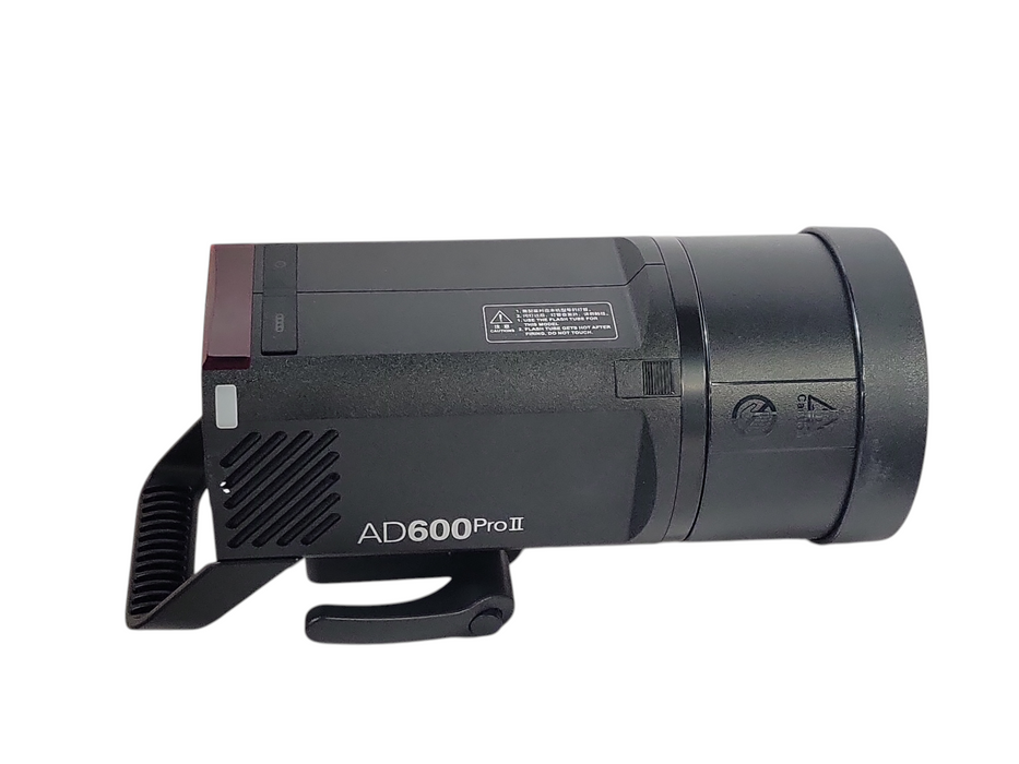 Open-Box Godox AD600 Pro II All-in-One Outdoor Flash