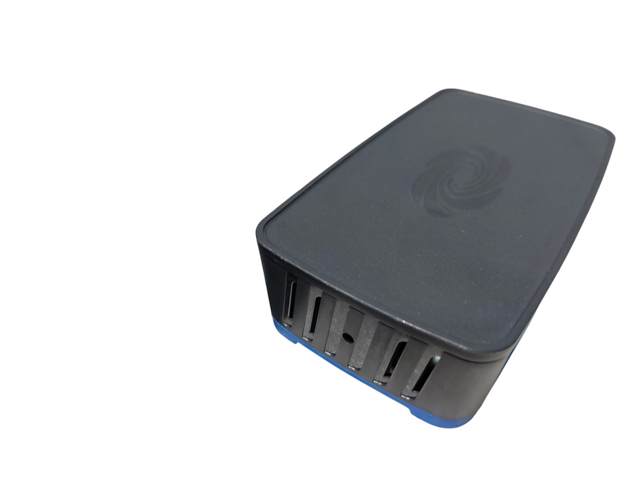 Crestron Model: CEN-IO-COM-102 PN: 6507959