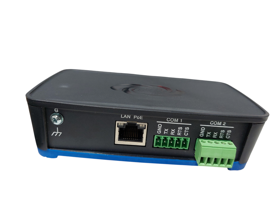 Crestron Model: CEN-IO-COM-102 PN: 6507959