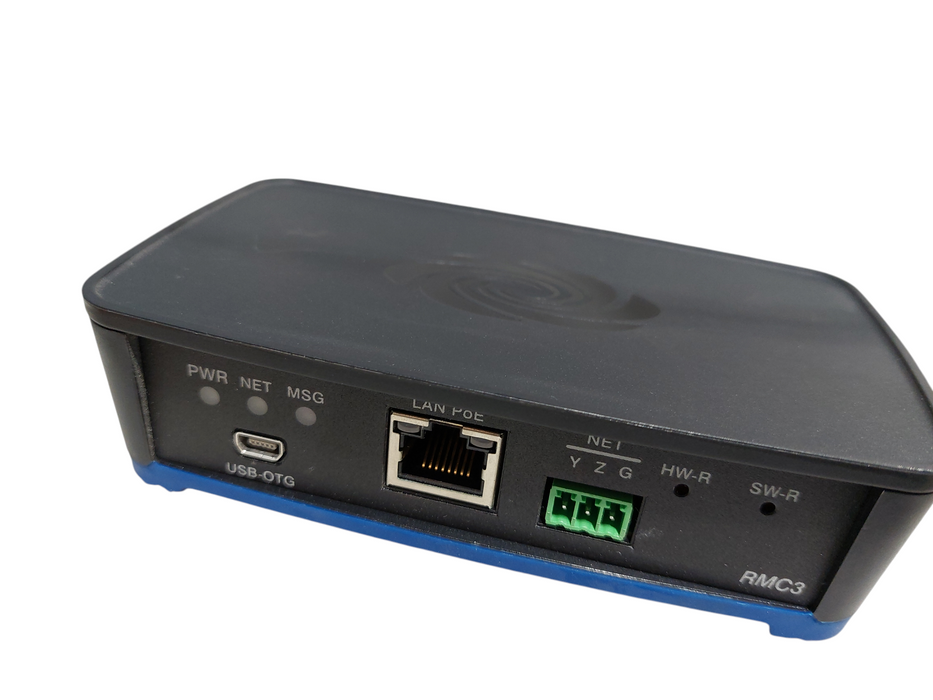 Crestron RMC3 PN: 6505761 Room Media Controller