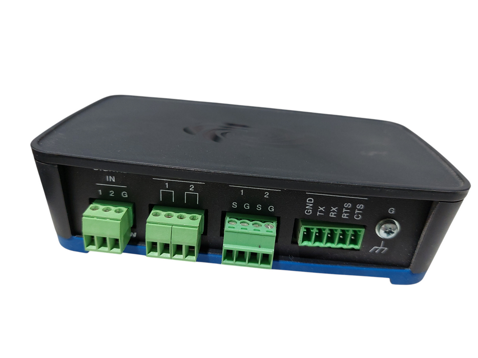 Crestron RMC3 PN: 6505761 Room Media Controller