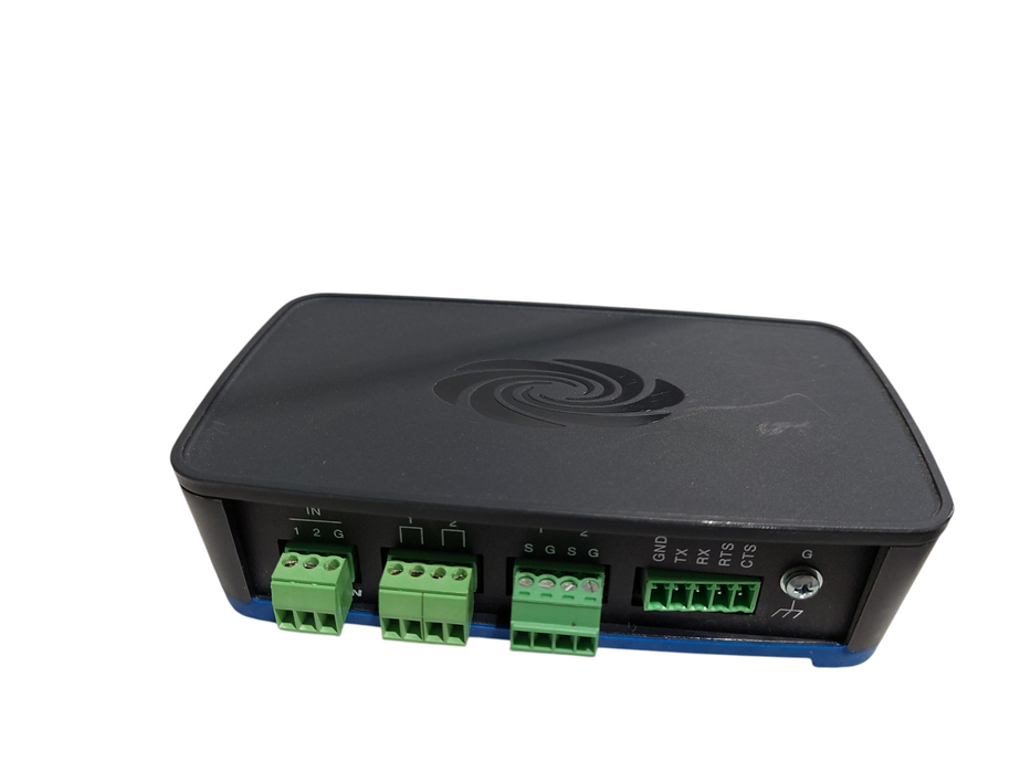 Crestron RMC3 PN: 6505761 Room Media Controller