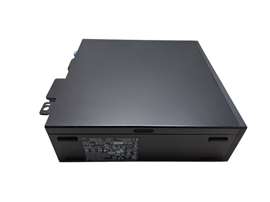 Dell OptiPlex 7070 SFF | Intel Core i5-9500 @3.00GHz, 8GB DDR4, 256GB NVMe