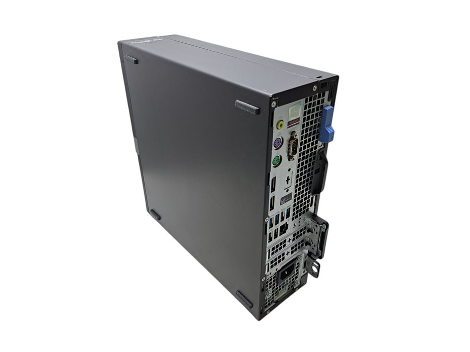 Dell OptiPlex 7070 SFF | Intel Core i5-9500 @3.00GHz, 8GB DDR4, 256GB NVMe