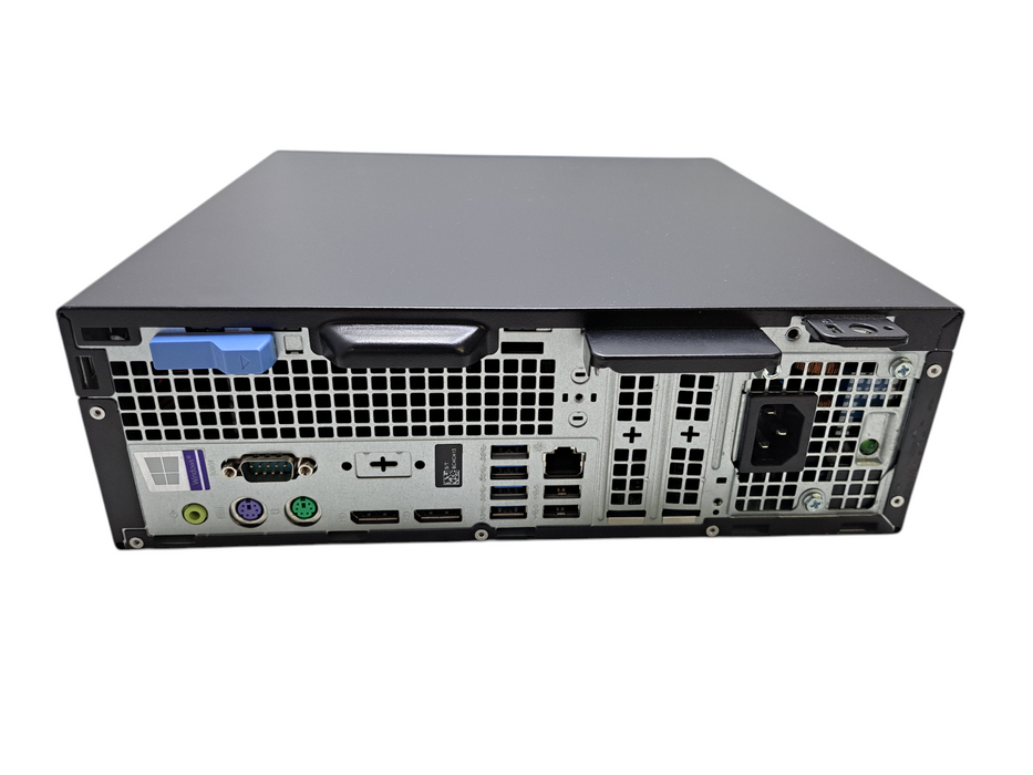 Dell OptiPlex 7070 SFF | Intel Core i5-9500 @3.00GHz, 8GB DDR4, 256GB NVMe