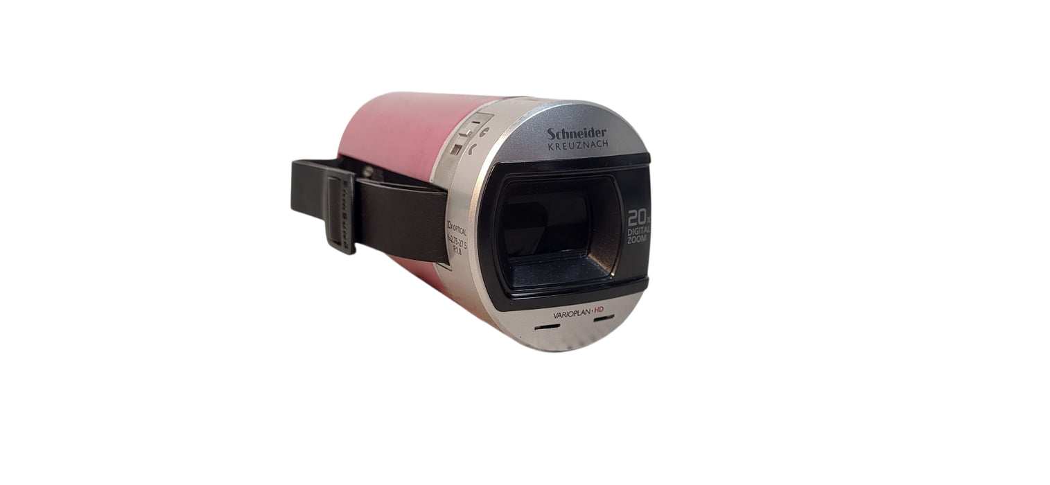 Samsung HMX-Q10 Digital Camcorder Full HD W/ Battery