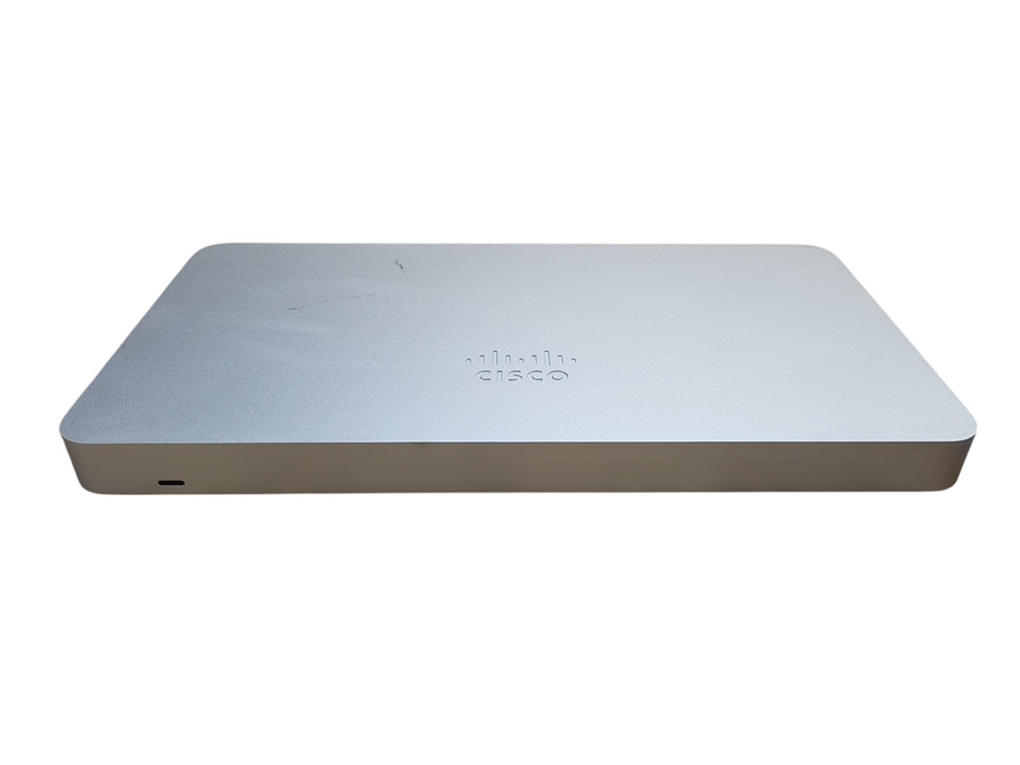 Cisco MX68 Security Appliance Router MX68-HW Unclaimed No AC