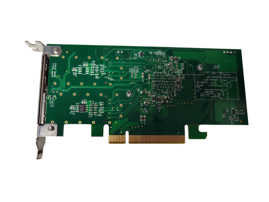 SuperMicro AOC-UIBQ-M1 Infiniband QDR UIO PCI-e Adapter Card