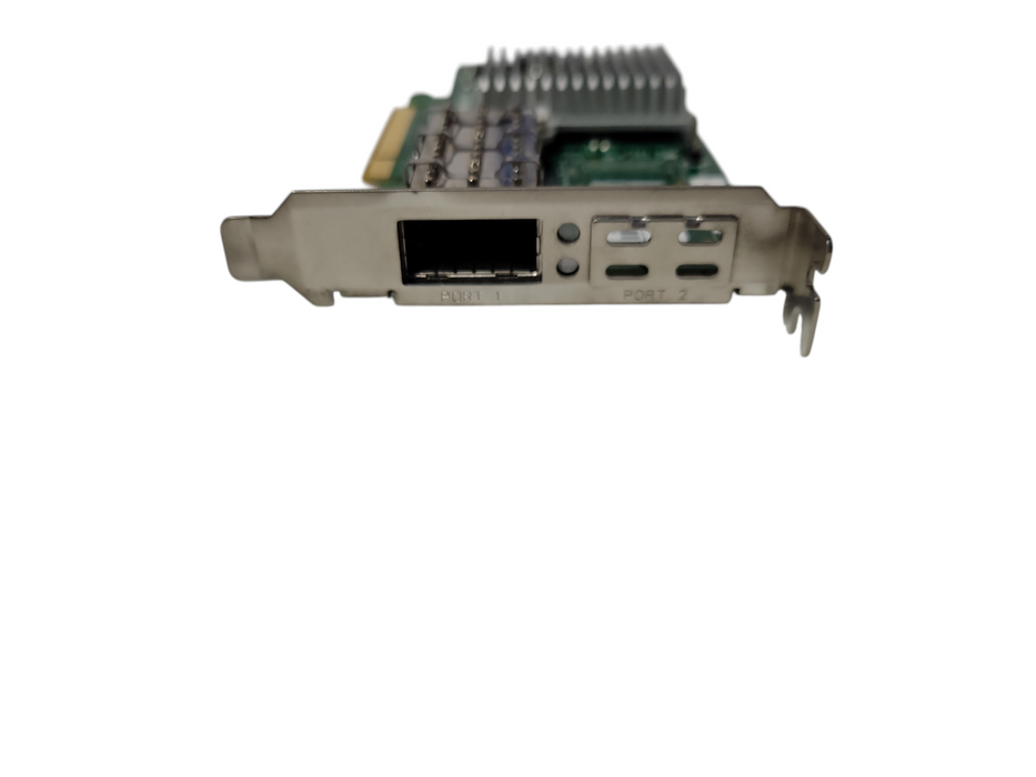 SuperMicro AOC-UIBQ-M1 Infiniband QDR UIO PCI-e Adapter Card