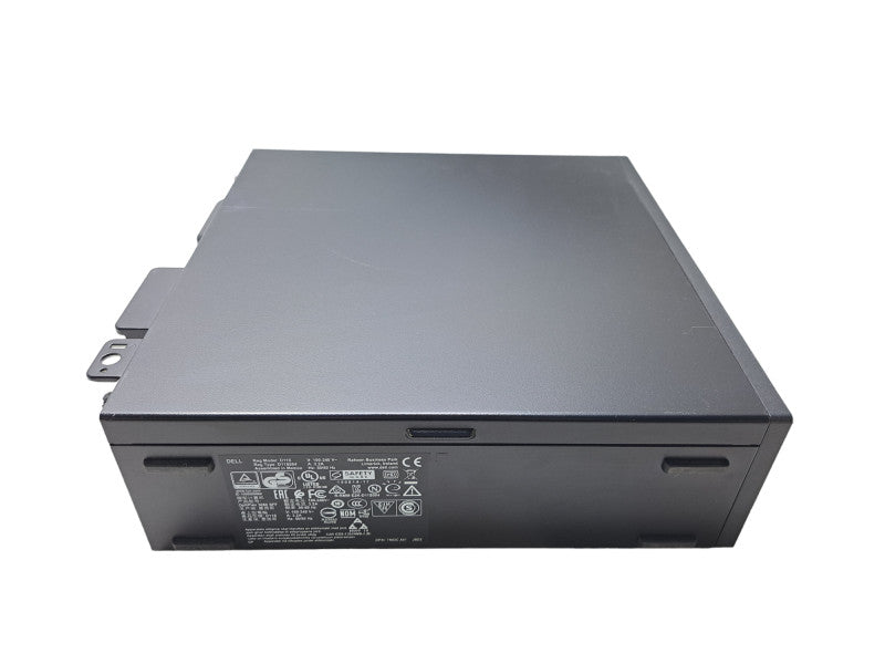 Dell OptiPlex 3060 SFF | i7-8700 @ 3.20GHz 6C, 16GB DDR4, 256GB NVMe
