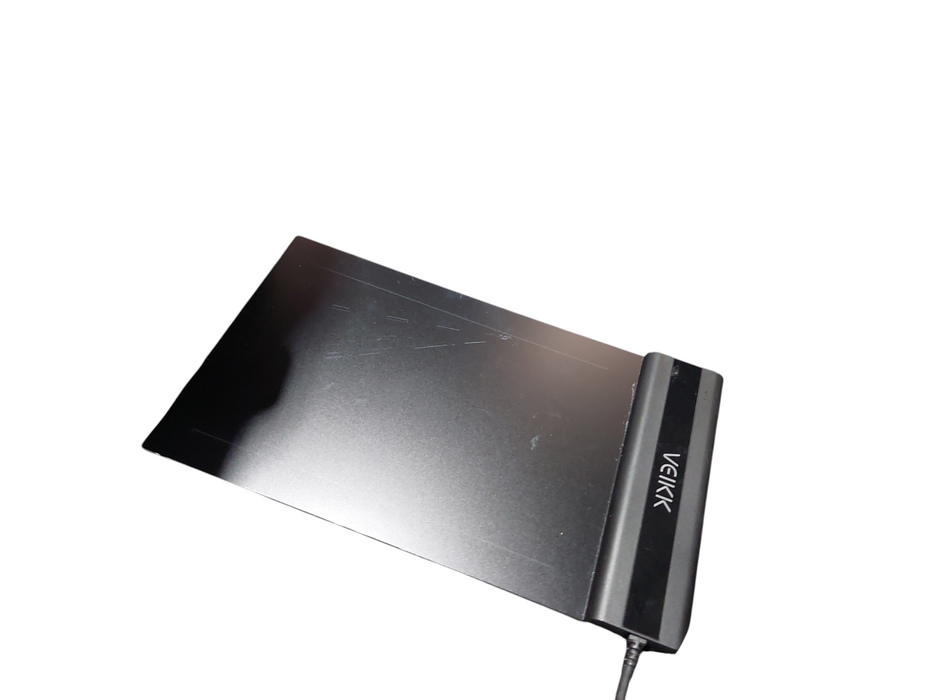 Veikk S640 Graphics Drawing Tablet Thin No Pen