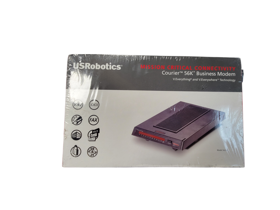 USRobotics Courier 56K Business Modem Model 3453C (USR3453C)