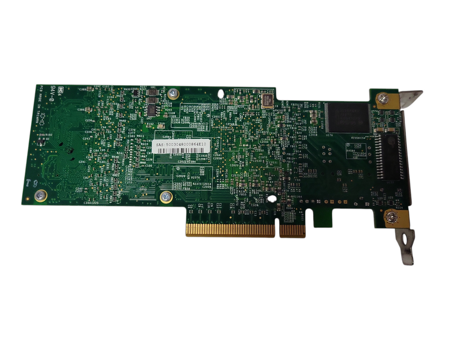 Supermicro AOC-SAS2LP-H8IR SAS2 PCI-e X8 RAID Controller