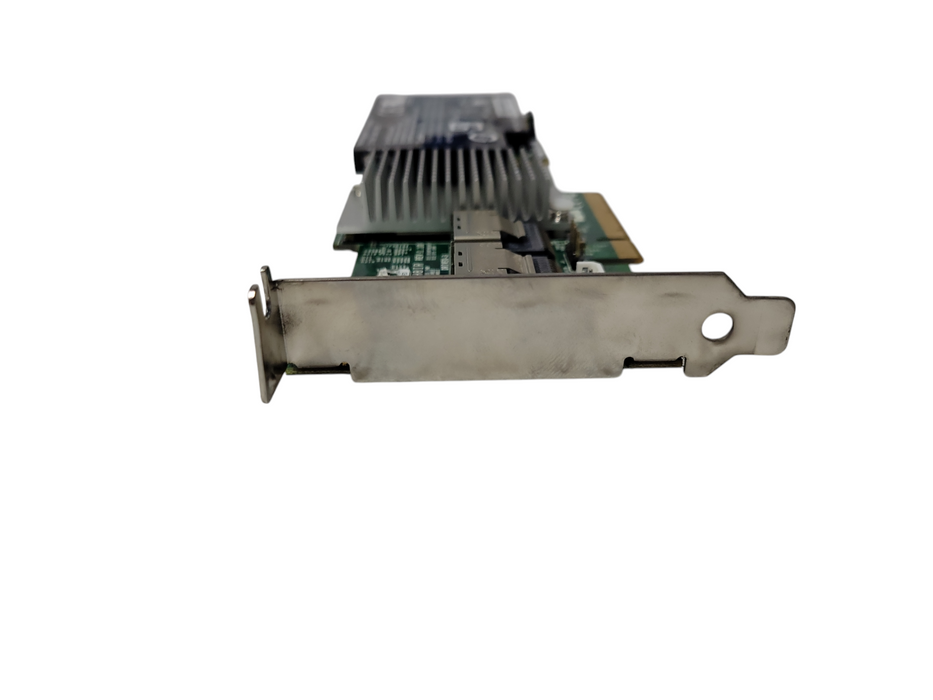 Supermicro AOC-SAS2LP-H8IR SAS2 PCI-e X8 RAID Controller