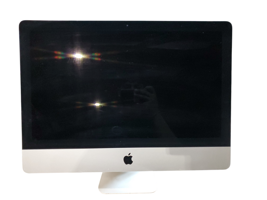 Apple iMac 2017 A1418 21.5", i5-7360U, 8GB DDR4, 1TB HDD