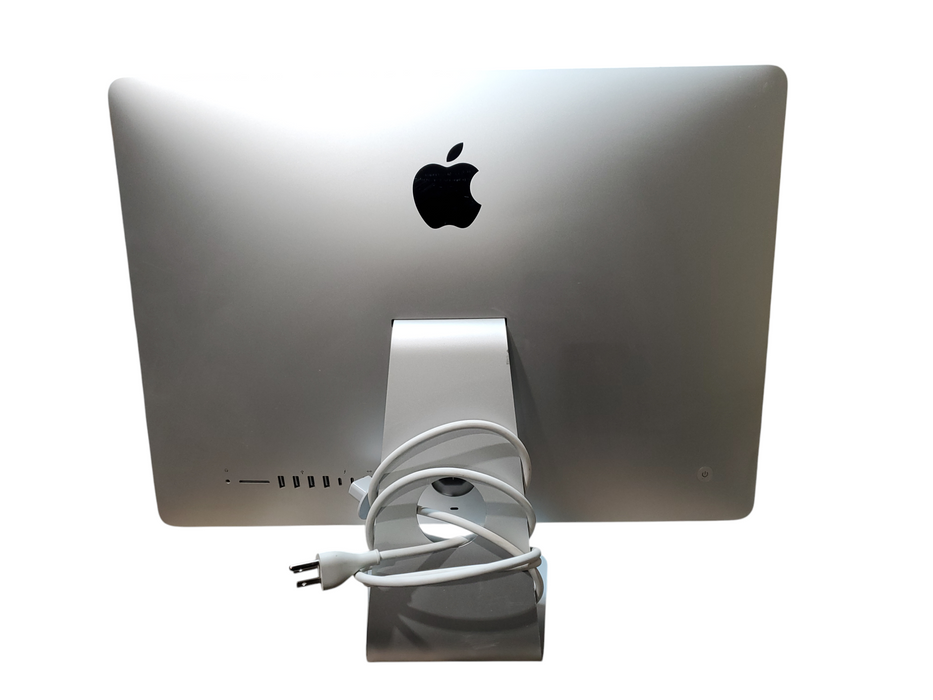 Apple iMac 2017 A1418 21.5", i5-7360U, 8GB DDR4, 1TB HDD