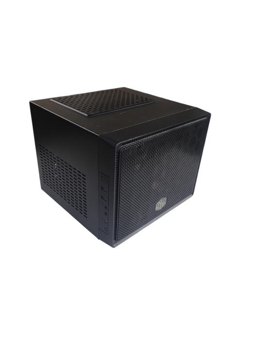 Custom PC/ASrock AMD A4-5000 @ 1.50GHz 8GB DD3 256SSD