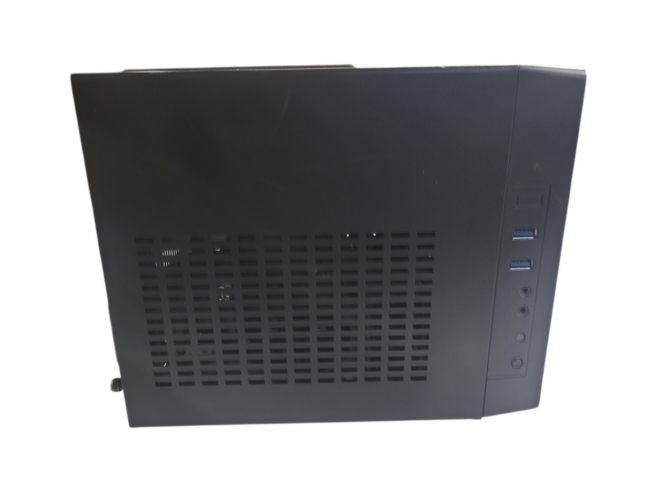 Custom PC/ASrock AMD A4-5000 @ 1.50GHz 8GB DD3 256SSD