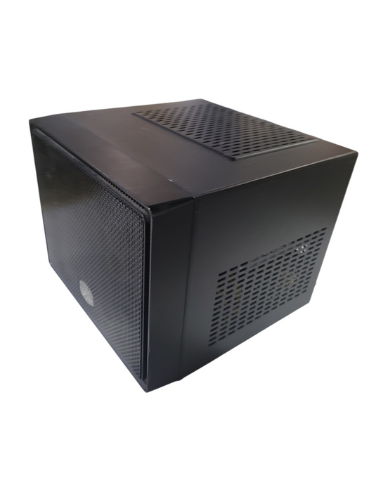 Custom PC/ASrock AMD A4-5000 @ 1.50GHz 8GB DD3 256SSD