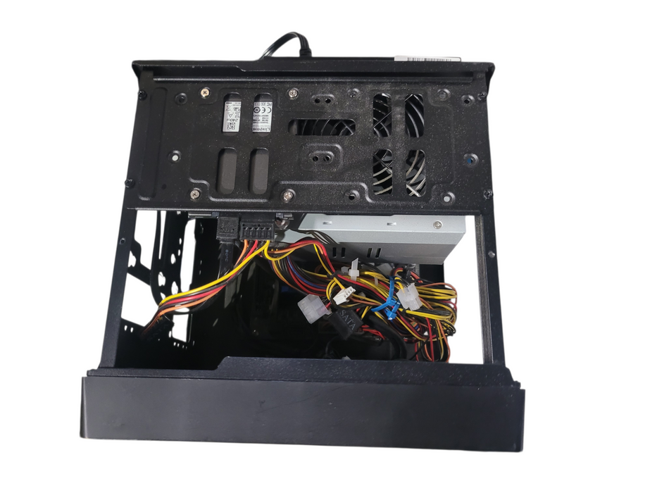 Custom PC/ASrock AMD A4-5000 @ 1.50GHz 8GB DD3 256SSD