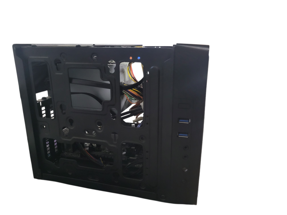 Custom PC/ASrock AMD A4-5000 @ 1.50GHz 8GB DD3 256SSD