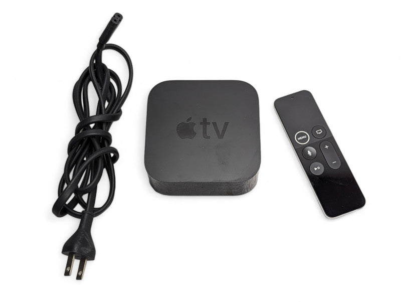 Apple TV 4K A1842 -