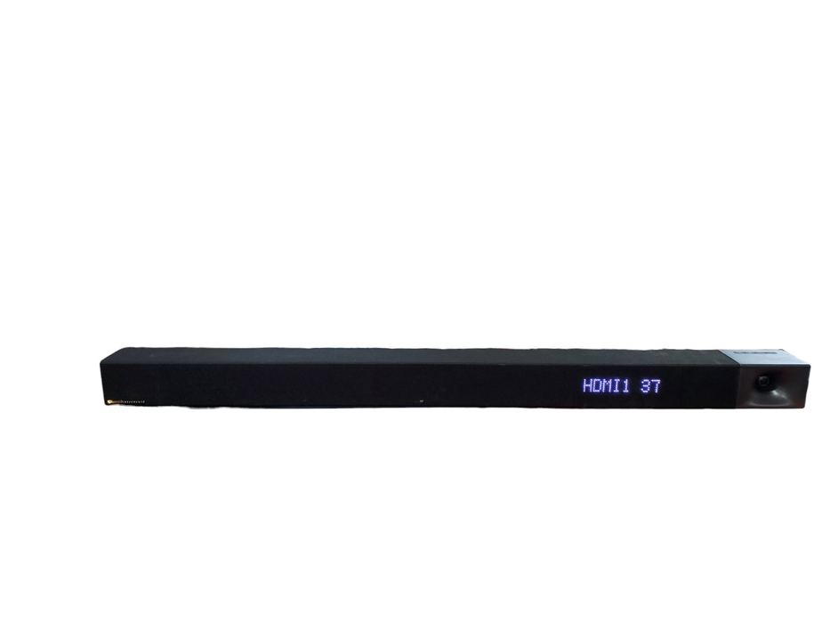 Klipsch Cinema 800 Sound Bar