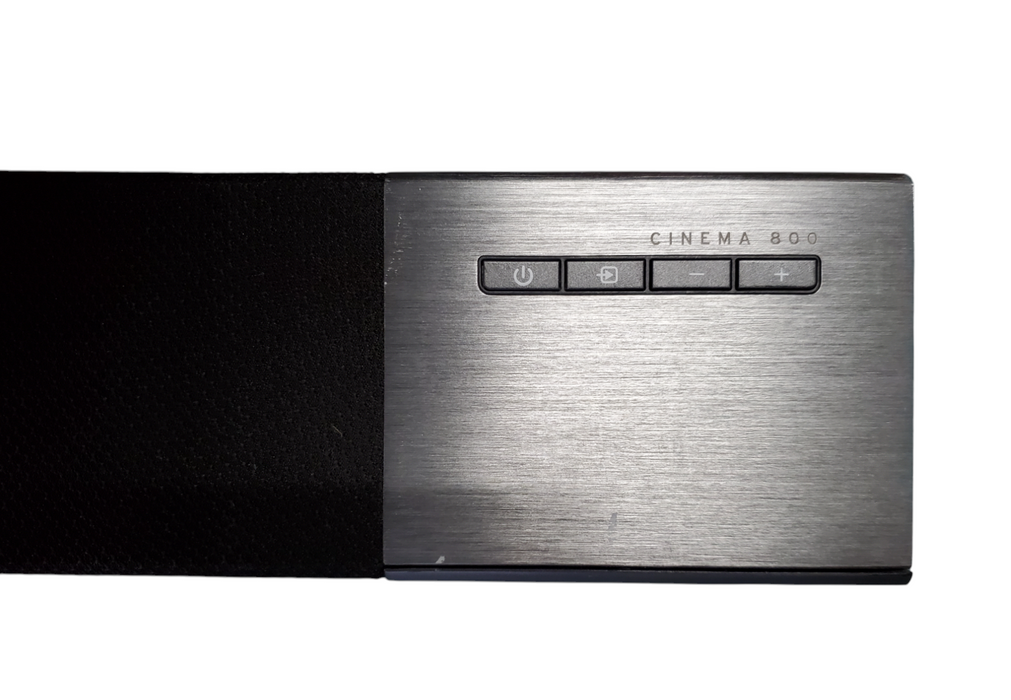 Klipsch Cinema 800 Sound Bar