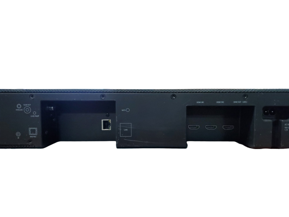 Klipsch Cinema 800 Sound Bar