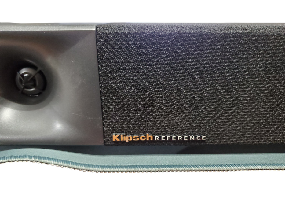 Klipsch Cinema 800 Sound Bar