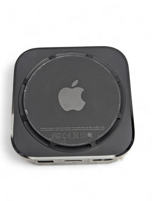 Apple TV 4K A1842 -